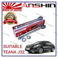 ORIGINAL ANSHIN JAPAN RACK END NISSAN TEANA J32 RACK END SET