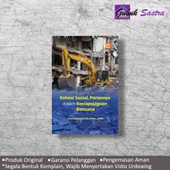 Social Cohesion Book, The Role in Disaster Preparedness - Johan Budhiana