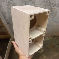 3 Inch Double Planar Speaker Box 3 Inch Speaker Box