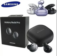 Samsung galaxy buds pro - black