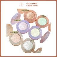 Bulb's Plan Eyeshadow Xixi 2.6G
