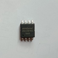 IC EEPROM SHARP 2T - C50AD1I ORIGINAL