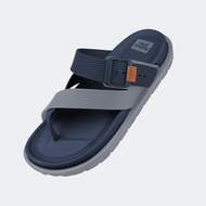 Rubber Soul รุ่น BUMPER-High 3 รองเท้าแตะแบบสวม ของแท้ 100%