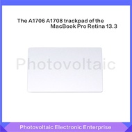 【GF】Original 13" A1708 Trackpad/Touchpad For MacBook Pro Retina A1706 Touchpad/Trackpad Replacement 