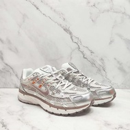 Nike P-6000 Retro Tech Casual Sneakers Inspired by the 2006 Nike Air Pegasus