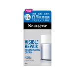 Neutrogena露得清維A醇抗皺修護新生面霜 50克