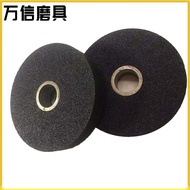 Wanxin 1-175 * 32 * 32A/F16M5B-50m/s Manual Vertical Grinder Resin Coarse Grinding Wheel