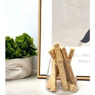 Salty Fragrant Cheese Sticks~Crispy Crispy~Eat To Become A Guest