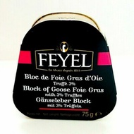 Feyel En Alsace depuis 1811 Foie Grass