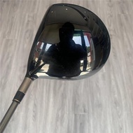 Golf Club Second-Hand 70% New R5 dual golf Men No. 1 Wooden golf Service Wood 9.5 S