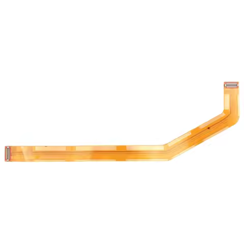 AX2579-LINKFPC-V3 Charging Port Motherboard Flex Cable for Lenovo Tab M10 HD (2nd Gen) TB-X306F TB-X