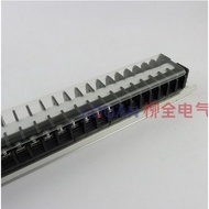 TD-1515 15-Bit/15A Terminal Connector Connector Connector Post Wire Connector
