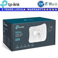 TP-Link Router Pharos CPE605 5Ghz 150Mbps 23dBi Outdoor CPE | itw