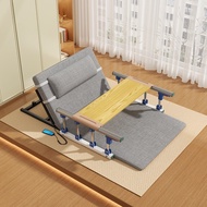 Elderly Wake Up Aid Household Electric Lift Backrest Device Bed Care Mattress Assist Bed Up Backrest