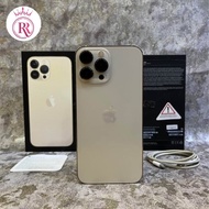 iPhone 13 Pro Max iBox  256GB | ( Second Original Fullset )