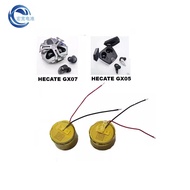 Suitable for Edifier HECATE GX07 HECATE GX05 True Wireless Noise Cancelling Gaming Headset Battery M