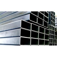 Mild Steel (1.6mm) 3"x2" Rectangular Hollow Besi Hollow 3x2 inch tebal 1.6mm