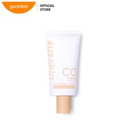 4U2 Skin First CC Cream Spf50 No.02 Light Medium