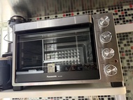 panasonic NB-H3200焗爐