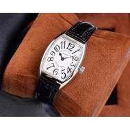 [Top Quality]Franck muller Franck Muller Women's Fashion Trendy Watch Women's Watch Female Watch