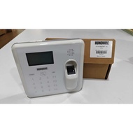 HUNDURE HTA-860F Series Fingerprint Time & Attendance Recorder