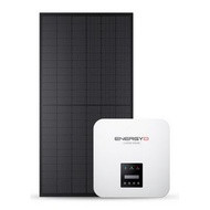 ENERGY LIBชุดโซลาร์เซลล์ รุ่น P1 Lite 15 kW