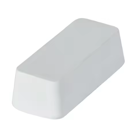 Strong Cutting Force White Abrasive Paste For Mirror Polishing Lubricating Polishing Paste For Coppe