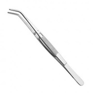 Pinset dental / dental tweezer / pinset gigi