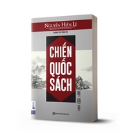 Sách Chiến Quốc Sách: Tủ sách Nguyễn Hiến Lê - BIZBOOKS