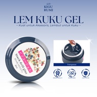 Nail Glue Gel Nail Glue Accessories Nail Glue Nail Art - KU026 Nail Art Accessories Nail Art Sticker