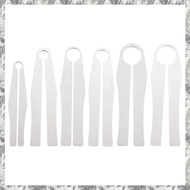 [I O J E] 6 Kit Camera Open Tool Lens Repair Tool Wrench Clamp Spanner For  M2 M3  M5 M6 M7 MP