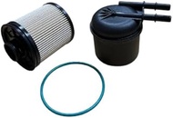 NP76160 - Diesel Car Fuel Filter - Compatible with 2011-2016 Ford Pickup F-Series Super Duty (Up to 