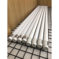 Led tube light 1.2m 20w t8 - LED bulb 1.2m - Aluminum plastic tube 1.2m 20w 40w - aluminum plastic t