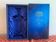 [吉盒] Nikka 12 year Whisky 威士忌