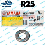 Yamaha YZF-R25 / MT25 Washer Plate Gear Pedal Brake Pijak Brake Gear 90201-10021