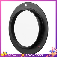 【HOT SALE】 Super Slim Lens Adapter Ring for M42 Lens and  NEX E Mount NEX-3 NEX-5 NEX-5C NEX-5R NEX6