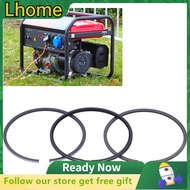 lhome 3 pcs Piston Ring Set Gasoline Engine Rings Accessory for 190F 407CC 414CC 420CC 16HP 15HP 14H