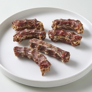 [Hello My Pet] Dog Homemade Snack Duck Neck Bone 500g (Sweet feed_Homemade dried snack)