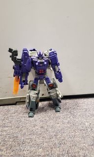 變形金剛格威龍G1 transformers galvatron