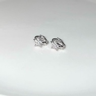 . 6mm Star Ring Per 1 Pair Casing