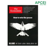 The Economist, June 28 - July 04, 2025