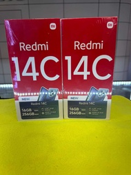 Redmi14cแรม8รอม256 เครื่อง ใหม่ เคลียร์สต๊อก