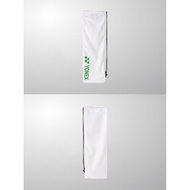 New YONEX YONEX yy Badminton Racket Cover BA248CR Drawstring Bag Flannel Bag Racket Bag Racket Cover