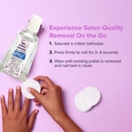 Nail Polish Remover emily | Polish remover