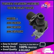 TOSHIBA AW-8480S / AW-8560S / AW-8570SM Washing Machine Water Inlet Valve