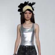 Merge Official - Viola Tank Top (พร้อมส่ง)(เปิดขาย 9 Oct 12.00)