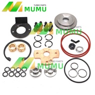 Auto HT3B HT60 Turbo Turbocharger Repair Kits For Truck Cummins Engine NTA855 NTC400 NTC320 N14 G14 