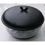 Vortex pre-cleaner 9inch Cup 77mm