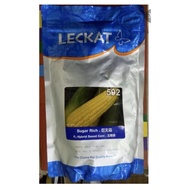 Ready Stock 🤩LECKAT 592 sweet corn sugar rich 200gm