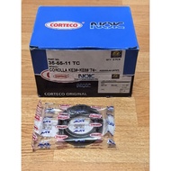 Oil Seal Suzuki F5A F6A 35-55-11TC Nok Corteco